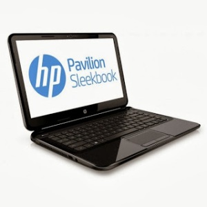 Harga Laptop HP Pavilion 14-B015TU