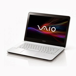 harga laptop Sony Vaio SVF14212SGW